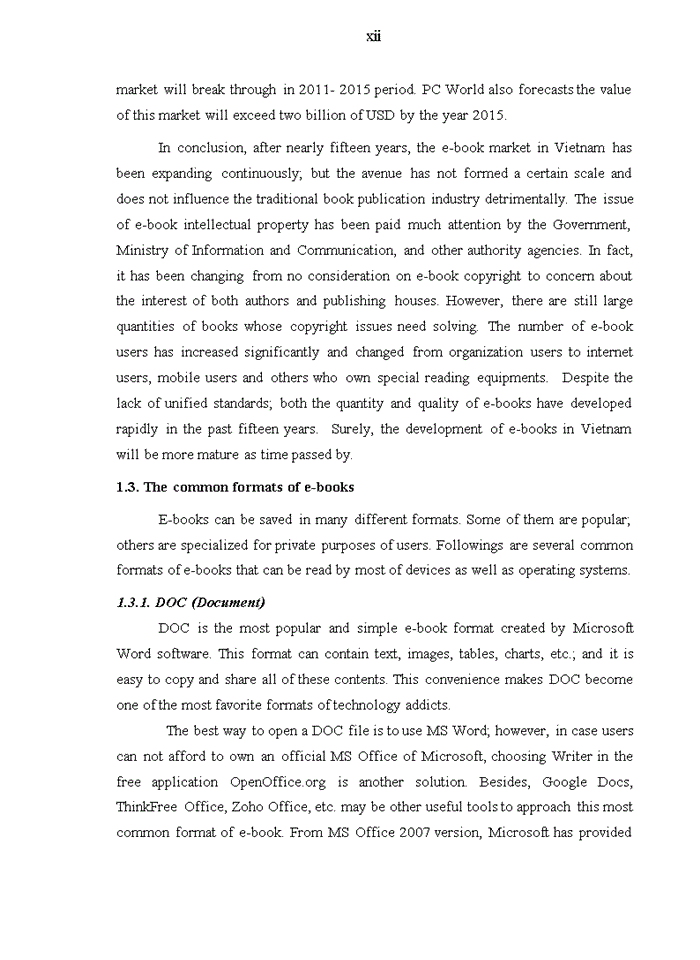 image for page E-book usage in the study of the faculty of business english students: current situation and recommendations to promote its effectiveness