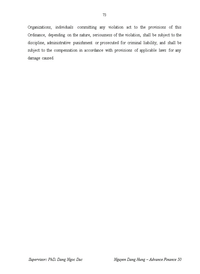 image for page Improving the effectiveness of foreign currency trading activity at quang trung branch, bank for investment and development of vietnam (bidv