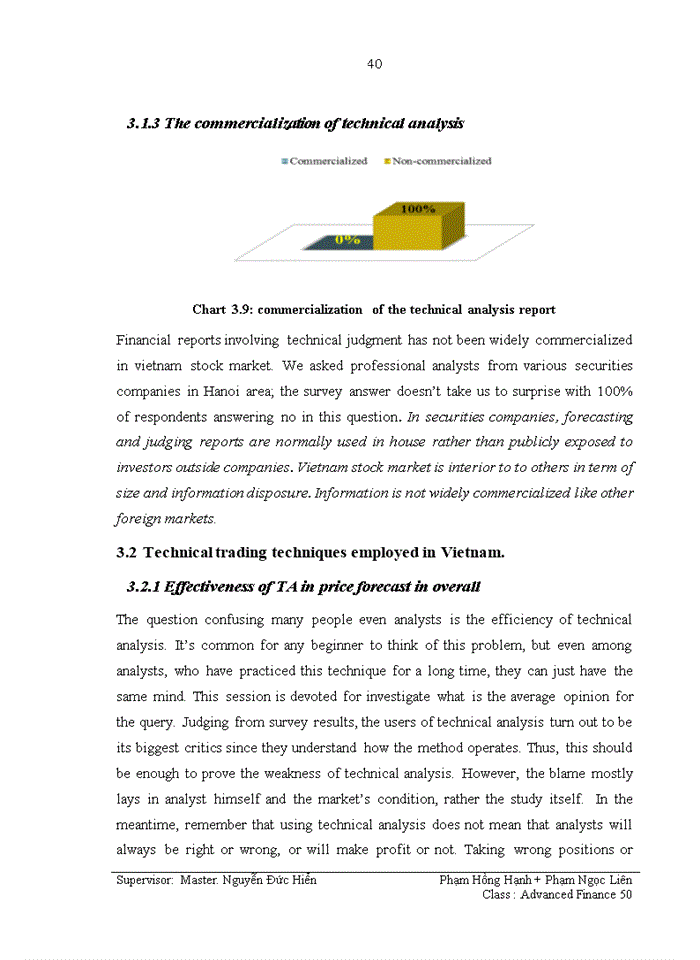 image for page The magnitude of technical analysis from the professional analysts’ perspective in vietnam stock market