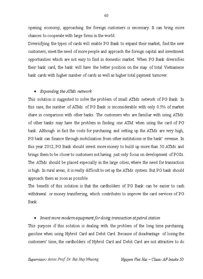 image for page Solutions to expand card services at petrolimex group bank