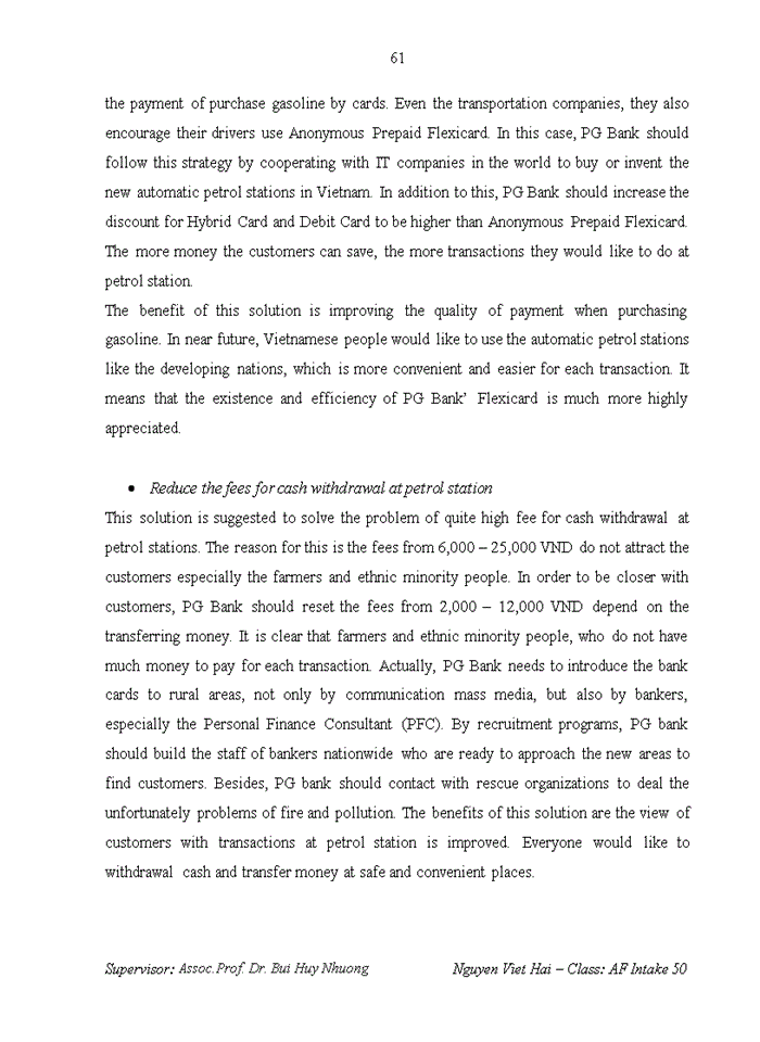 image for page Solutions to expand card services at petrolimex group bank