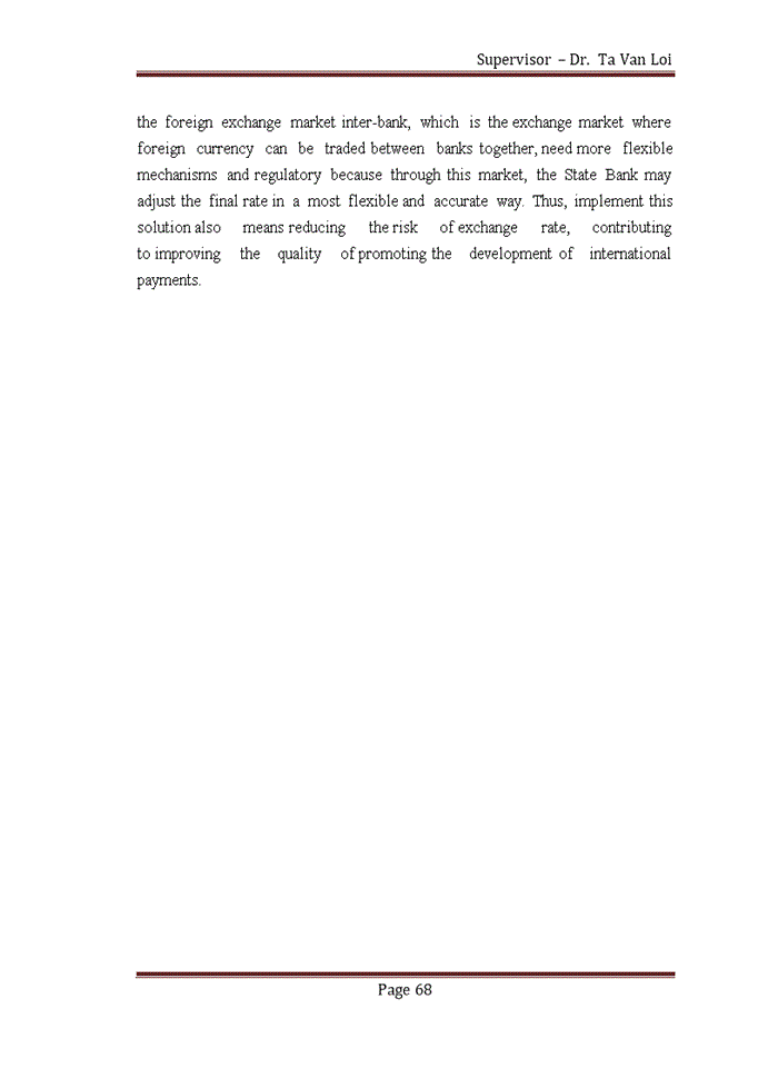 image for page Solutions to prevent risks in international payment by Letter of Credit at BIDV Dong Do branch