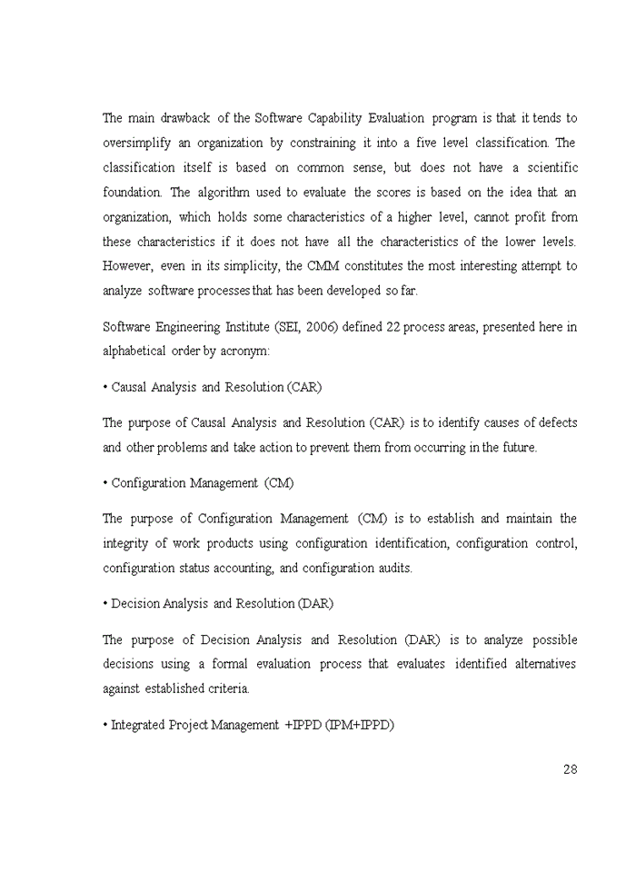 image for page Software Development Process at FSOFT