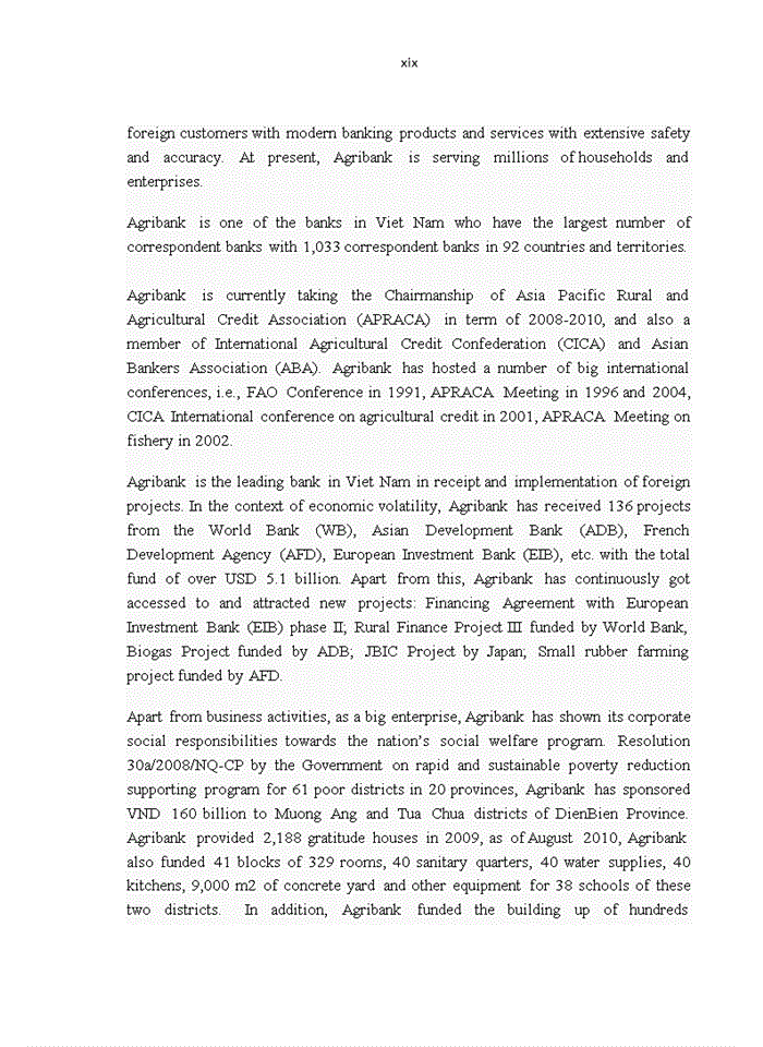 image for page Improving short – term loan quality at agribank north hanoi branch