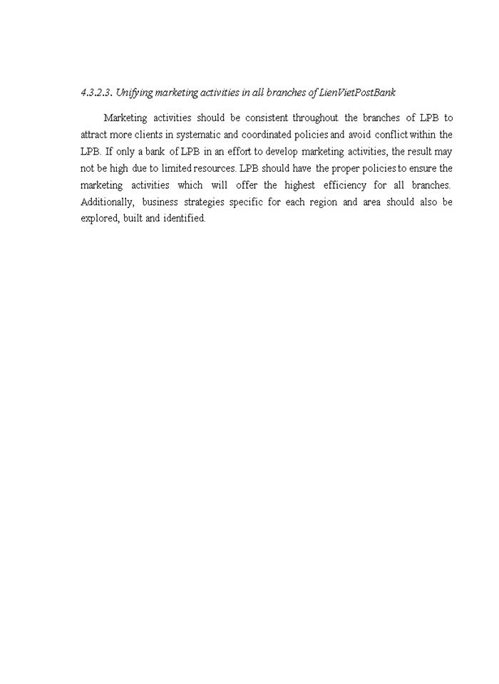 image for page Solutions to limit risks in international payment by using l/c at lienvietpostbank-dong do branch