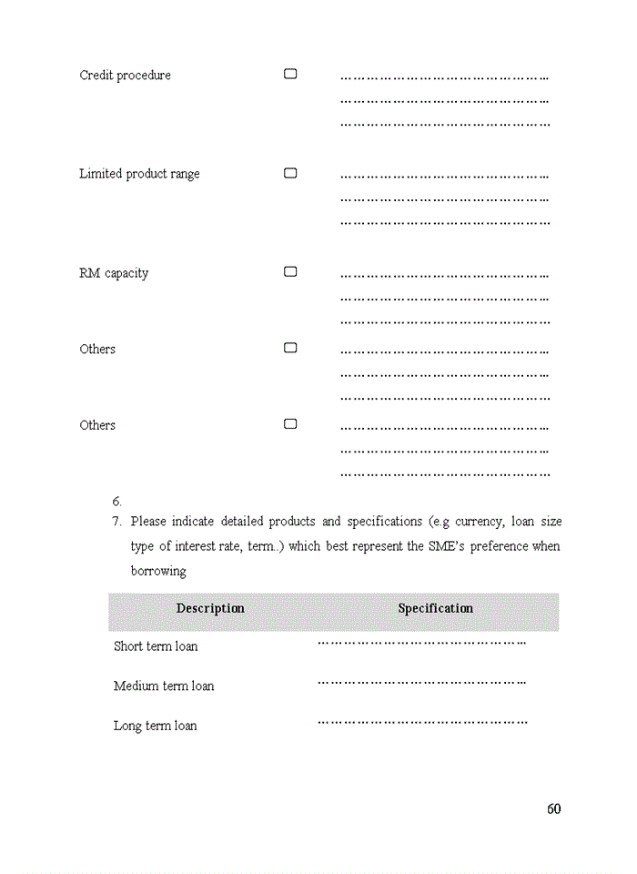 image for page Enhancing lending activities to small and medium sized enterprises in military bank  tay ha noi branch