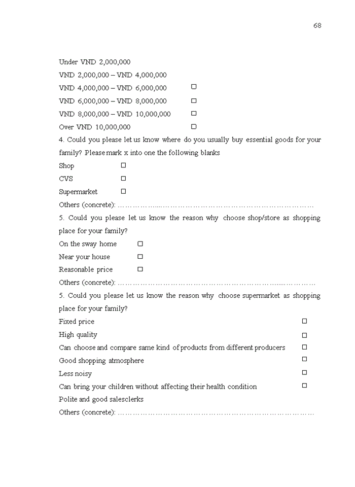 image for page Improving distribution channel management at Unilever Hanoi
