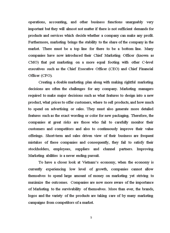 image for page Bachelor of business administration in english (e-bba) thesis