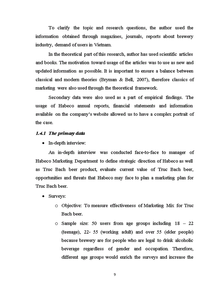 image for page Bachelor of business administration in english (e-bba) thesis