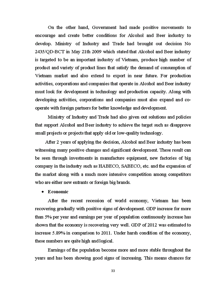 image for page Bachelor of business administration in english (e-bba) thesis