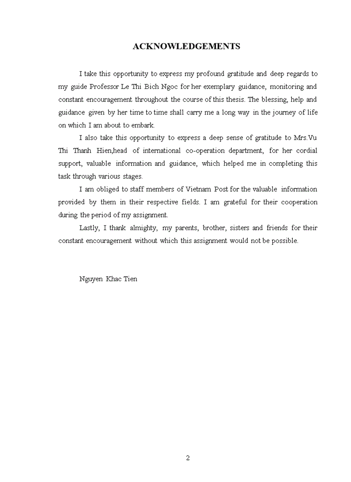 image for page Developing the postal financial services in vietnam post