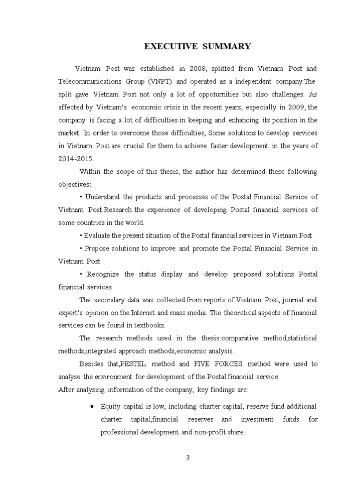 image for page Developing the postal financial services in vietnam post