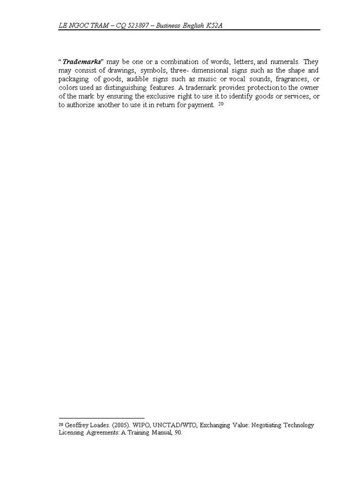 image for page Trips agrement adoption of vietnam customs in combatting counterfeit trademark goods at border