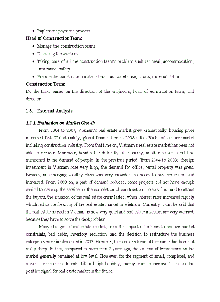 image for page Employee Motivation At Nam Hai Joint Stock Company