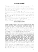 Market Segmentation, Targeting and Positioning of Hanoitourist Travel Company