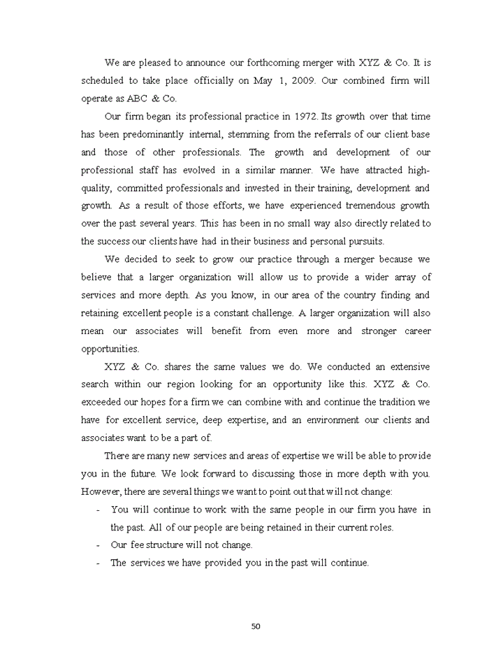 image for page Setting up post-merger integration process for m&a consulting service at mekong securities joint stock company