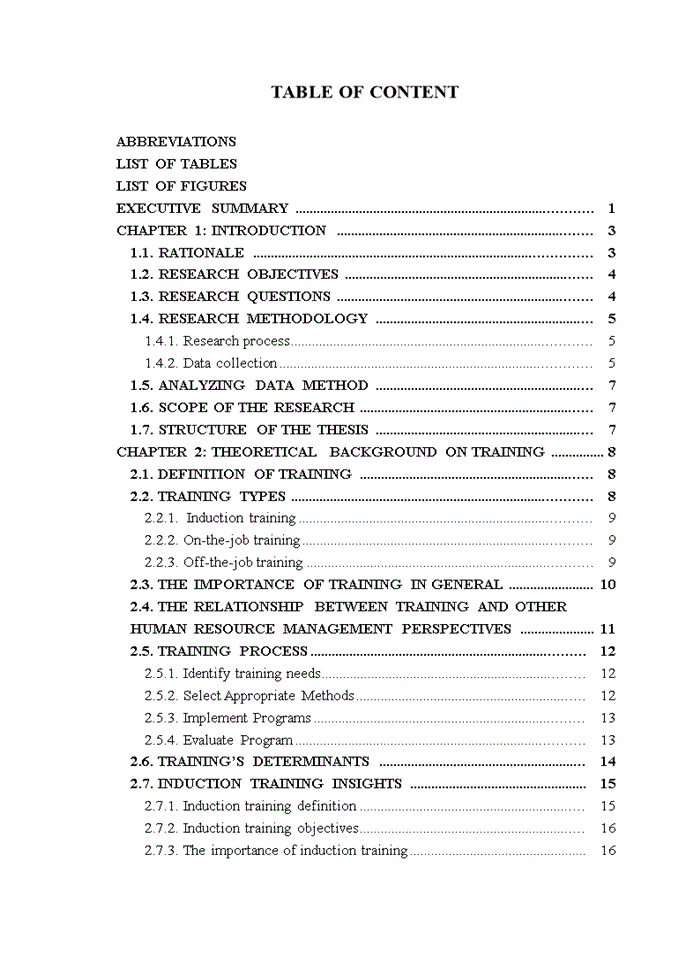 image for page Improving induction training activities – tan binh program at fpt corporation