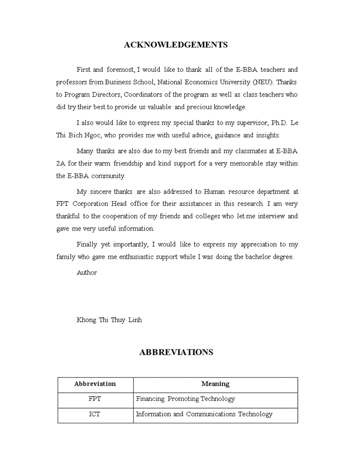 image for page Improving induction training activities – tan binh program at fpt corporation