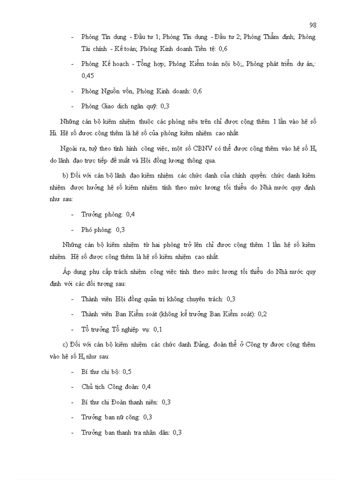 image for page Vinashin Group’s management” at the end of 2010 and the Vinashin’s restructuring also cause negative impacts for VFC employees’ motivation