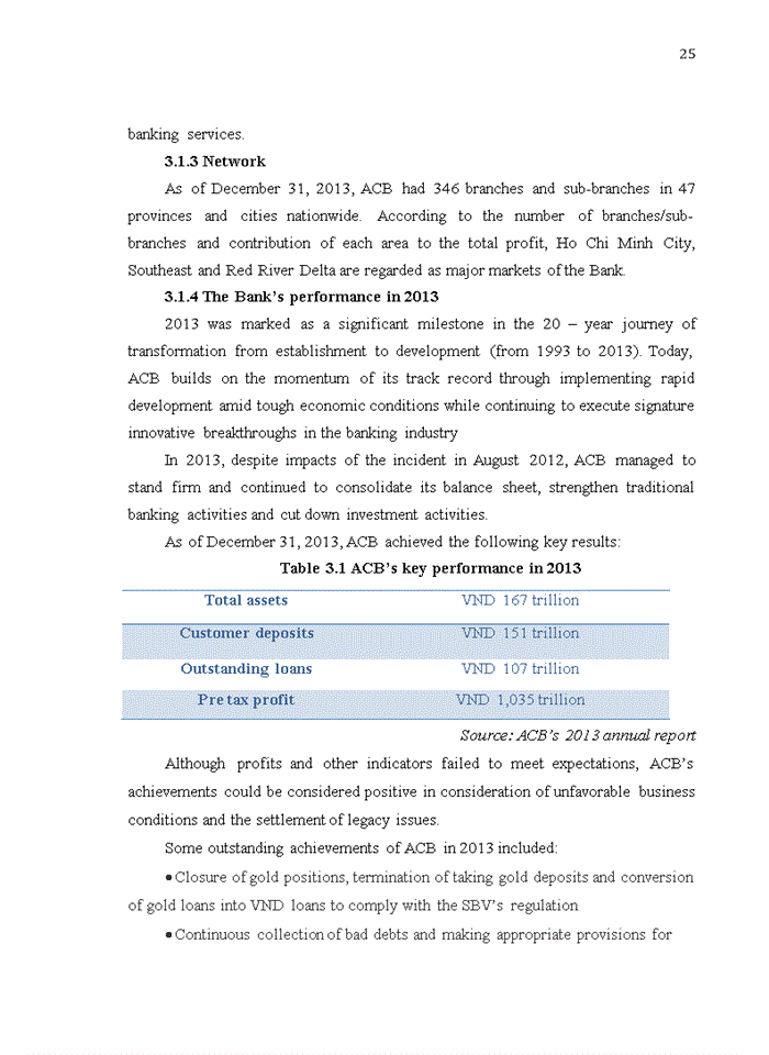image for page Enhancing selection of consultant bidder process in bidv transaction center iii
