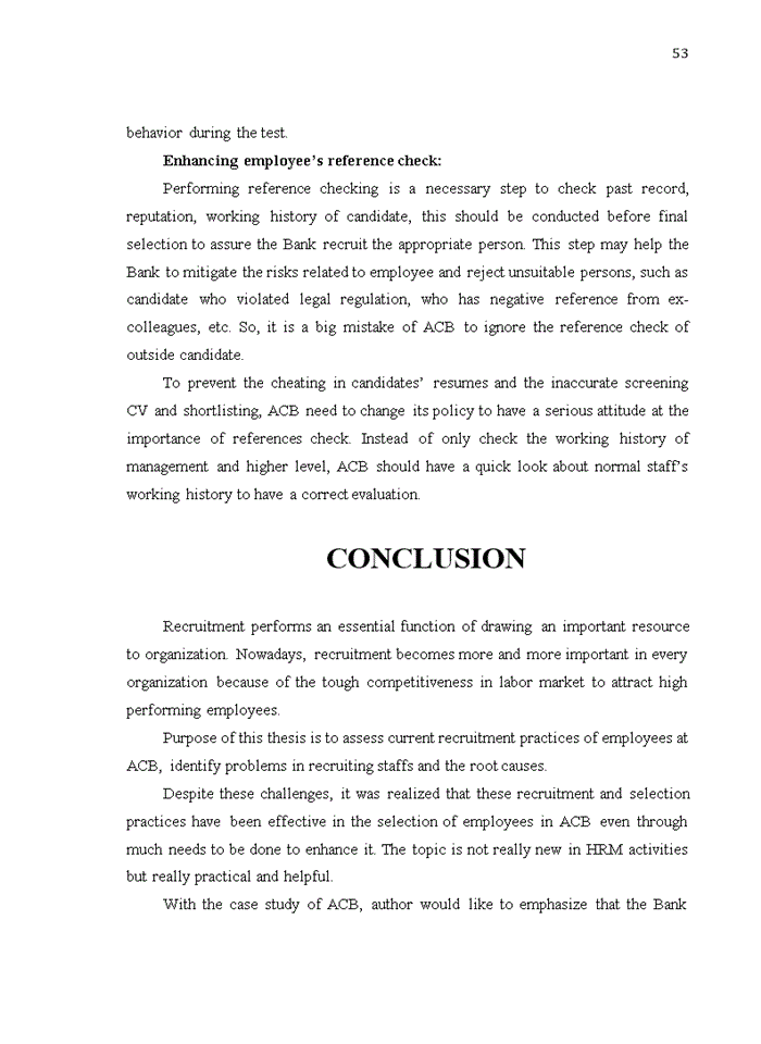 image for page Enhancing selection of consultant bidder process in bidv transaction center iii