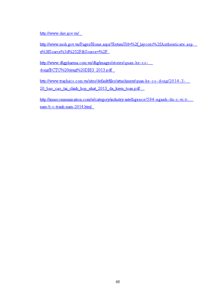 image for page Solutions to improve performance of no. 1 central pharmaceutical jsc