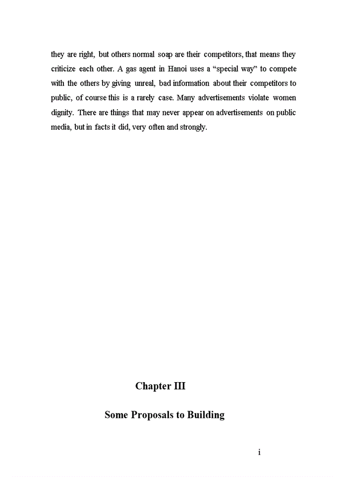 image for page Vietnam Trademark and Developmental Solutions in the International Economic Integration