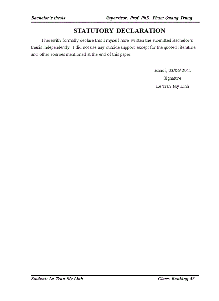 image for page Improving Fund mobilization activity of Vietnam Prosperity Commercial Joint Stock Bank