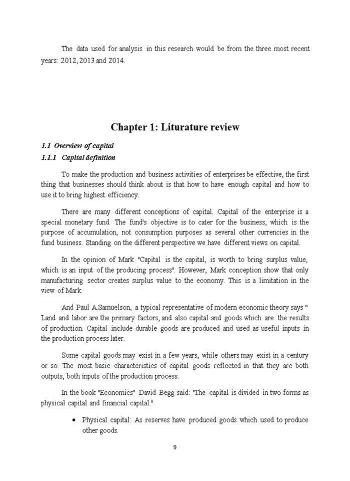 image for page Improving the efficiency of using capital in import and export trade and services Kalinka JSC