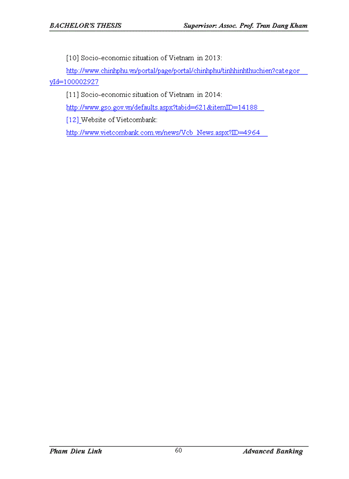 image for page Improving medium and long term capital mobilization at joint stock commercial bank for foreign trade of vietnam – hanoi branch