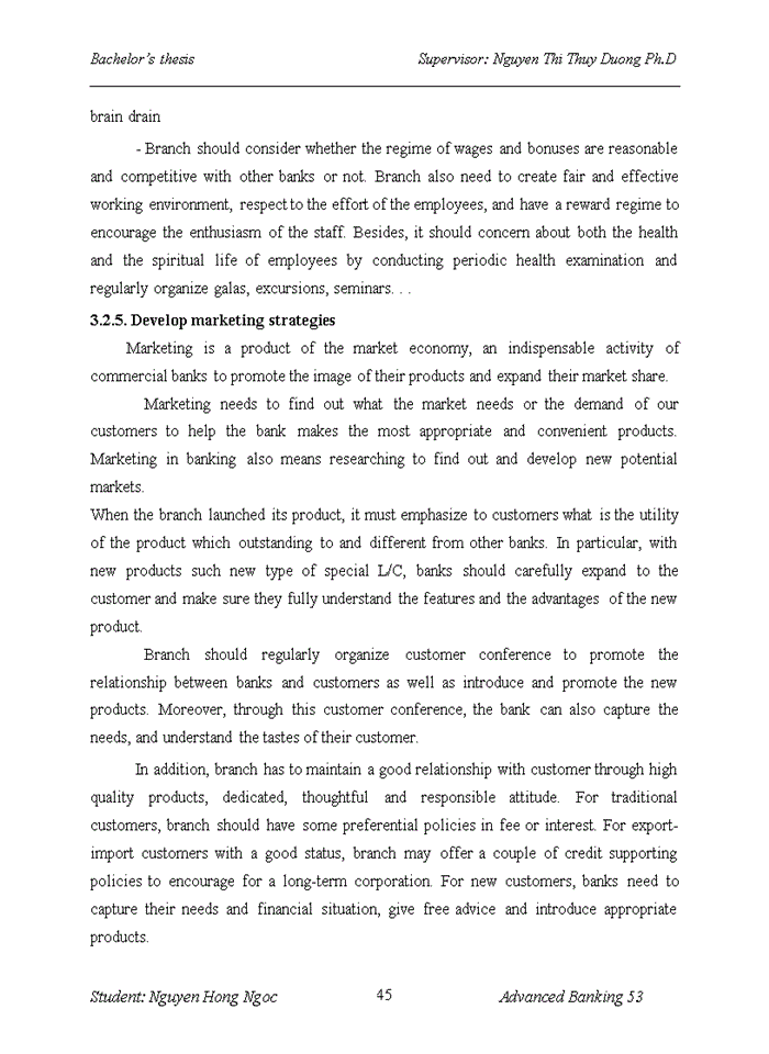 image for page Activities of export and import financing by using documentary credits at Vietnam Joint Stock Commercial Bank For Industry and Trade – Thanh Xuan Branch