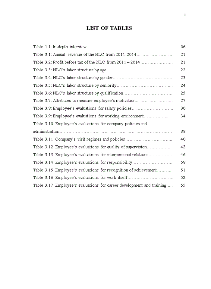 image for page Enhancing employee’s motivation in nissin logistics (vn) company