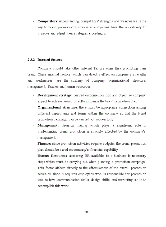 image for page Brand promotion of hatch! Program