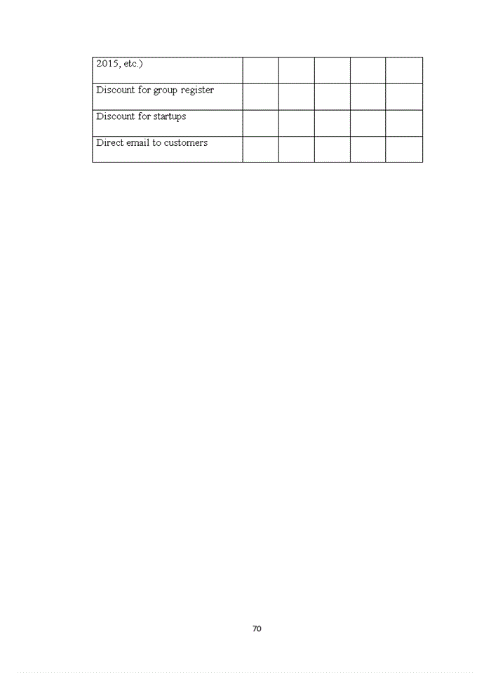 image for page Brand promotion of hatch! Program