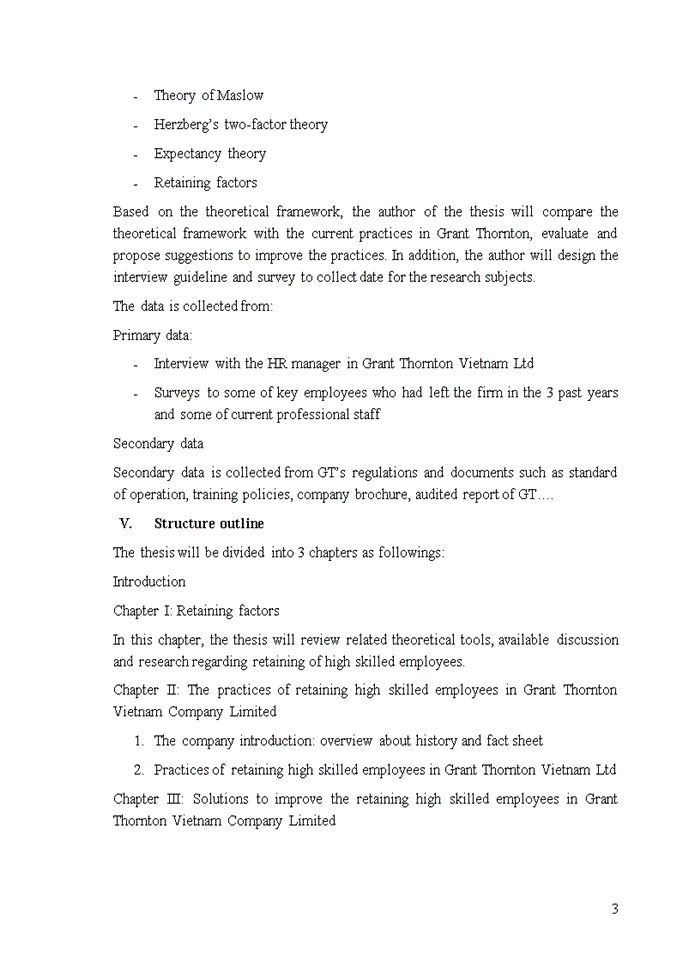 image for page Masters in business management