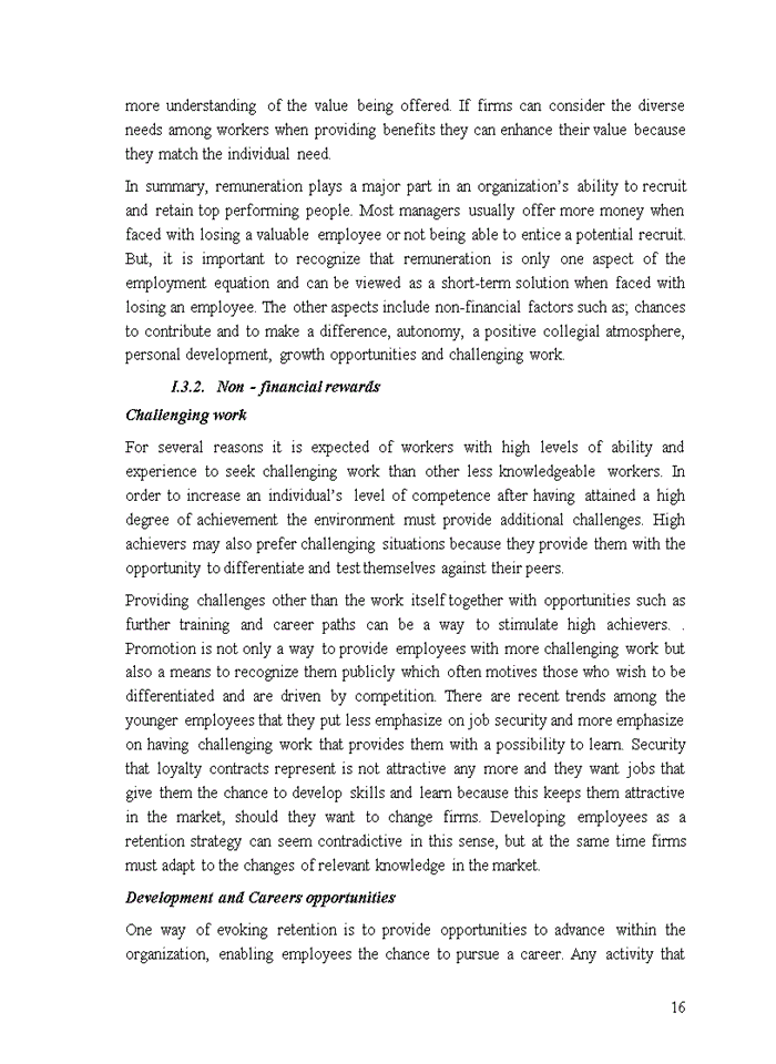 image for page Masters in business management