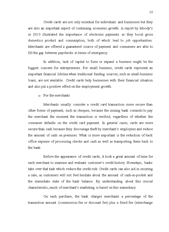 image for page Improving credit card service quality at maritime bank