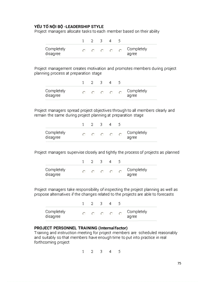 image for page Project planning for preparation stage of project management at cbre company in hanoi