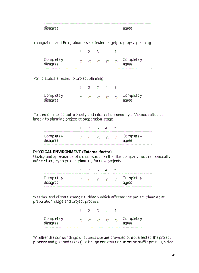 image for page Project planning for preparation stage of project management at cbre company in hanoi