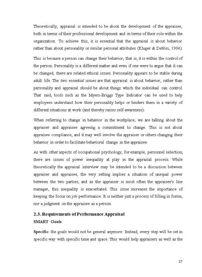 image for page Performance appraisal for receptionists in rising dragon hotel system