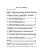 Enhancing distribution channel management of Truong Giang Cosmetic Pharmaceutical and Trade Co., Ltd