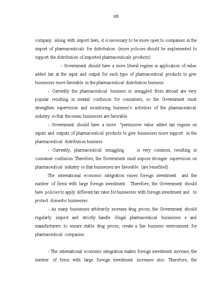 image for page Enhancing distribution channel management of Truong Giang Cosmetic Pharmaceutical and Trade Co., Ltd