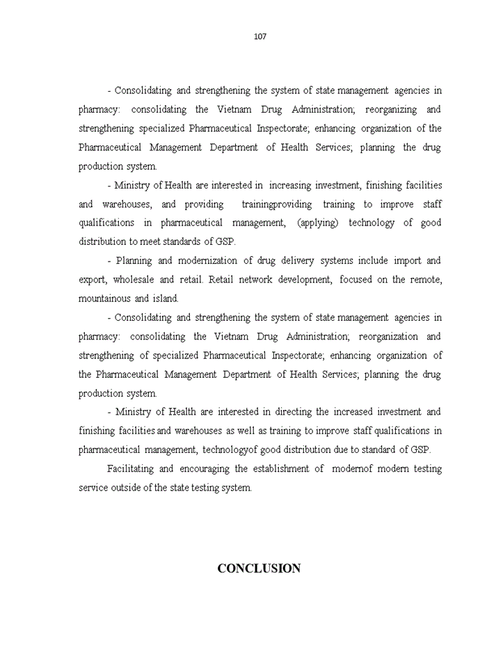 image for page Enhancing distribution channel management of Truong Giang Cosmetic Pharmaceutical and Trade Co., Ltd