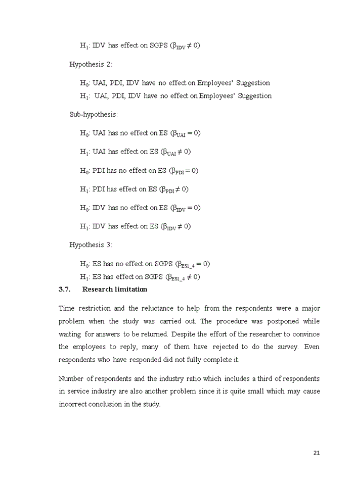 image for page The influence of culture to the application of kaizen in small and medium enterprises in vietnam