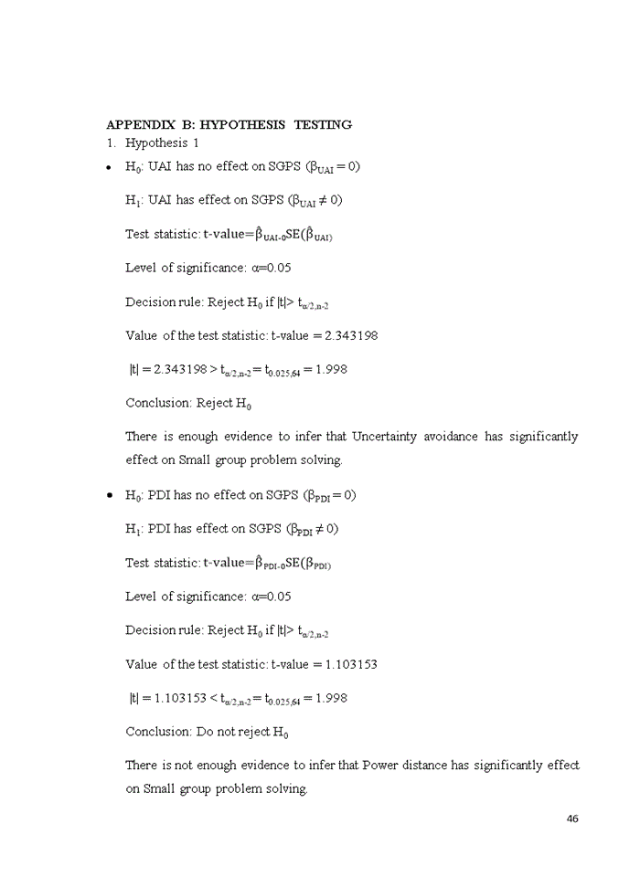 image for page The influence of culture to the application of kaizen in small and medium enterprises in vietnam