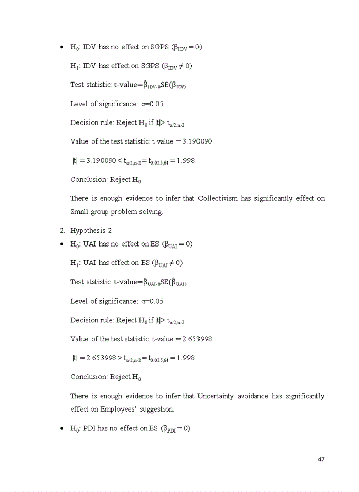 image for page The influence of culture to the application of kaizen in small and medium enterprises in vietnam