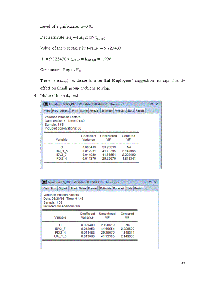 image for page The influence of culture to the application of kaizen in small and medium enterprises in vietnam