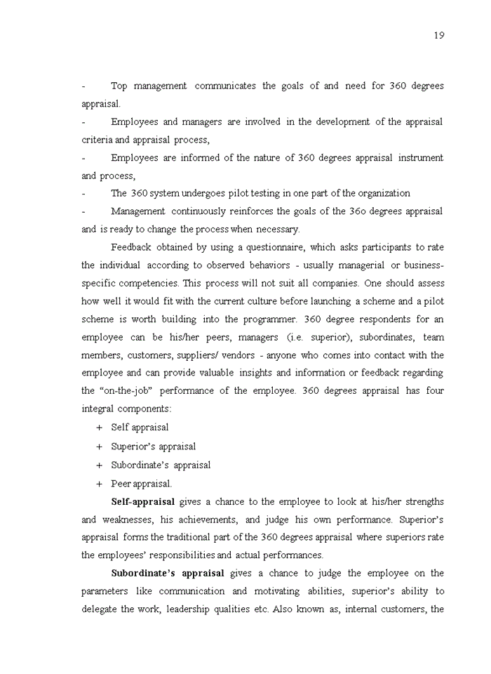image for page Improving performance appraisal for supporting credit staffs at saigon hanoi commercial joint stock bank (shb)