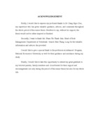 Solution to improve credit risk management in Vietnam Joint Stock Commercial Bank For Industry And Trade