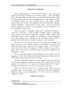 Credit risk management - Case study of VPB